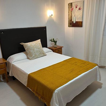 Hotel Ronsel Montalvo Extérieur photo