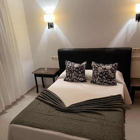 Hotel Ronsel Montalvo Extérieur photo