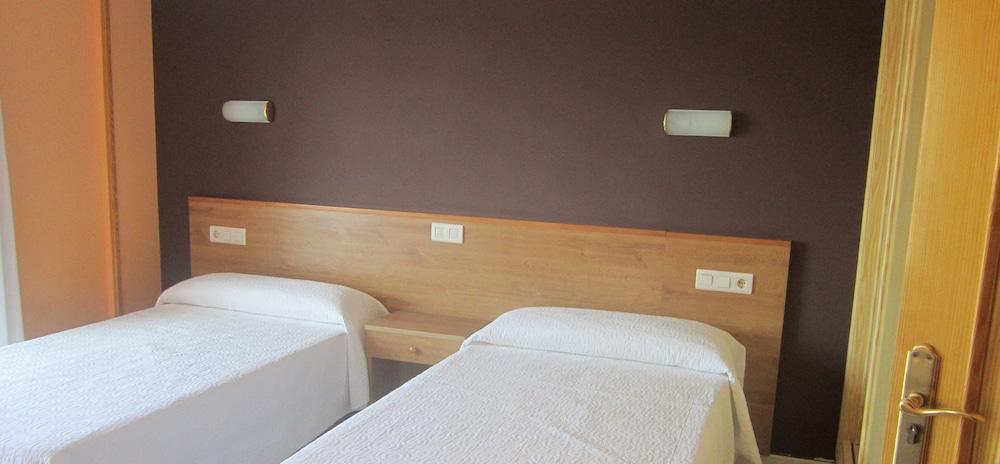 Hotel Ronsel Montalvo Extérieur photo