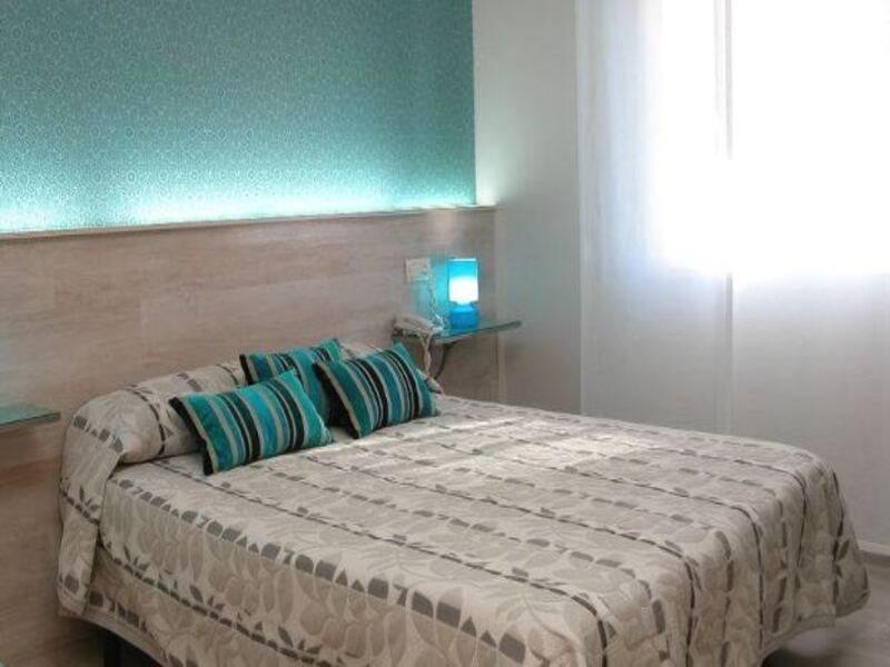 Hotel Ronsel Montalvo Extérieur photo