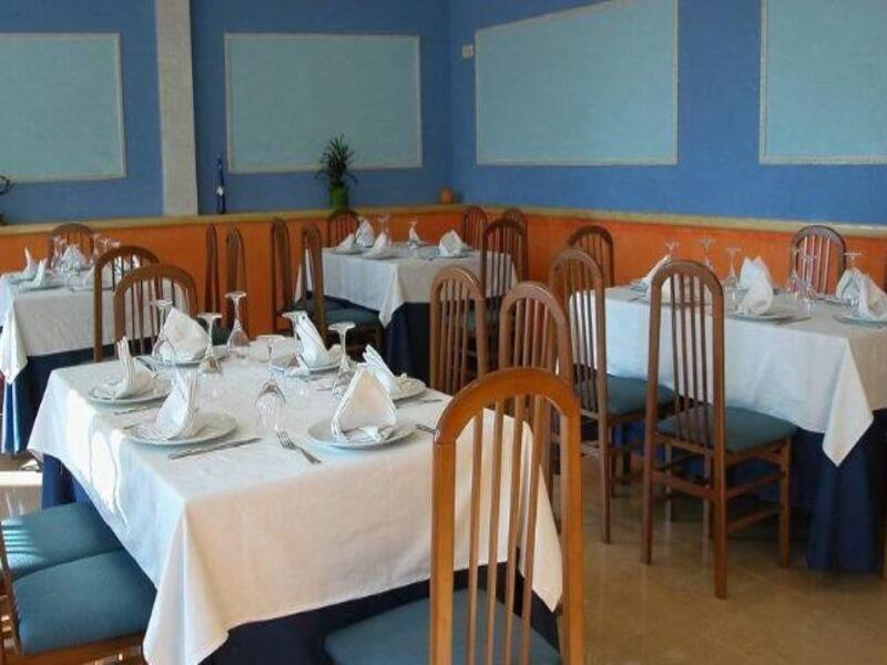 Hotel Ronsel Montalvo Extérieur photo