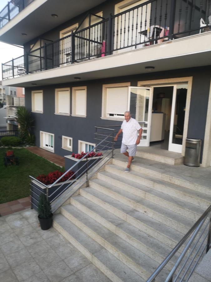 Hotel Ronsel Montalvo Extérieur photo