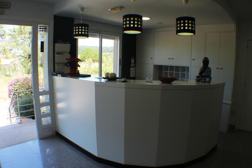 Hotel Ronsel Montalvo Extérieur photo