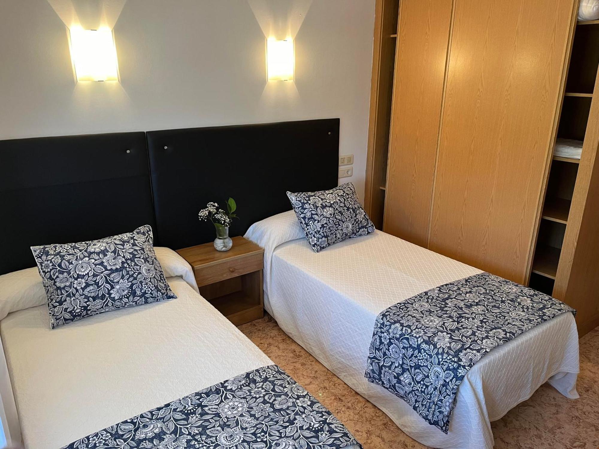 Hotel Ronsel Montalvo Extérieur photo