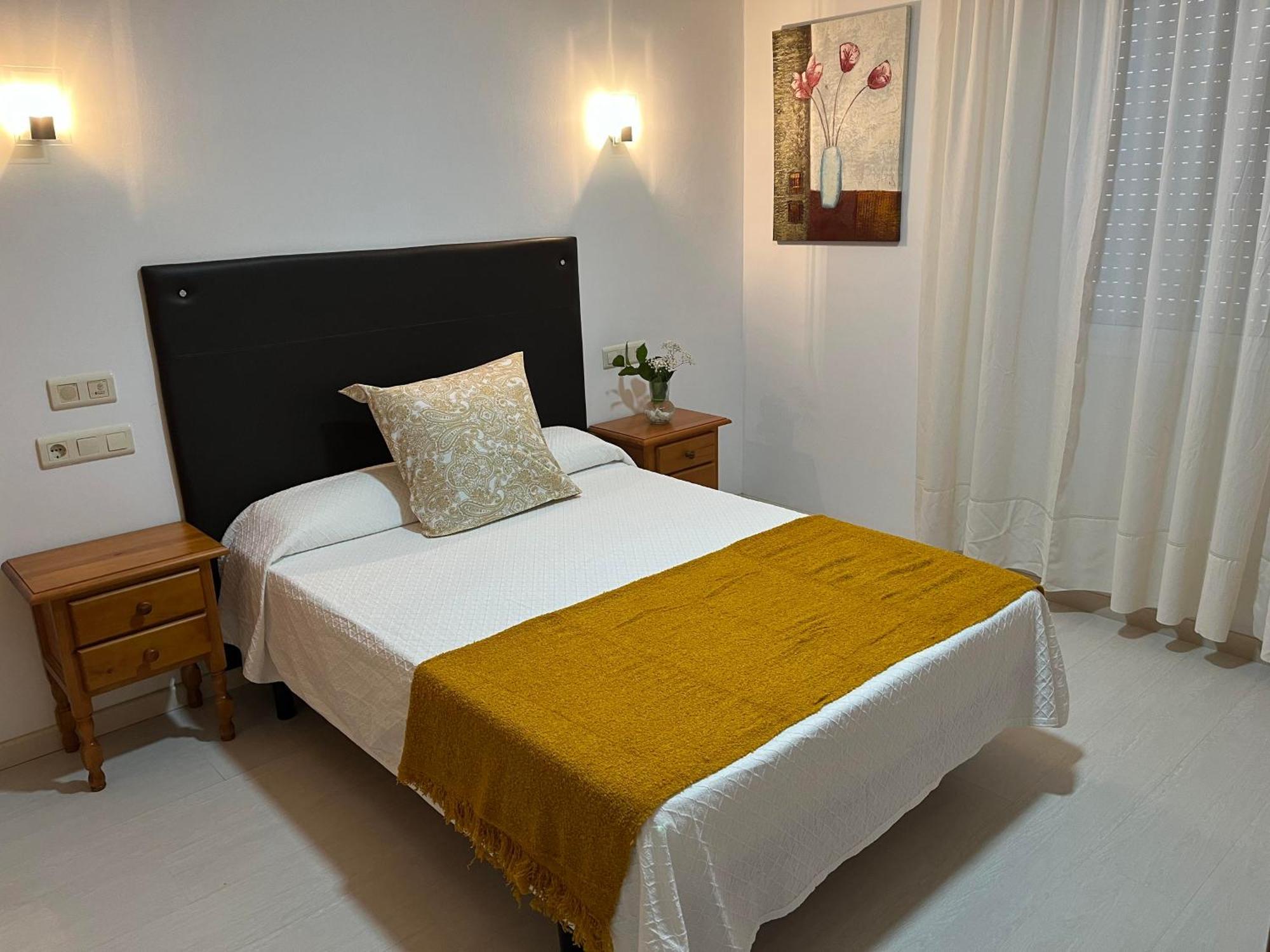 Hotel Ronsel Montalvo Extérieur photo