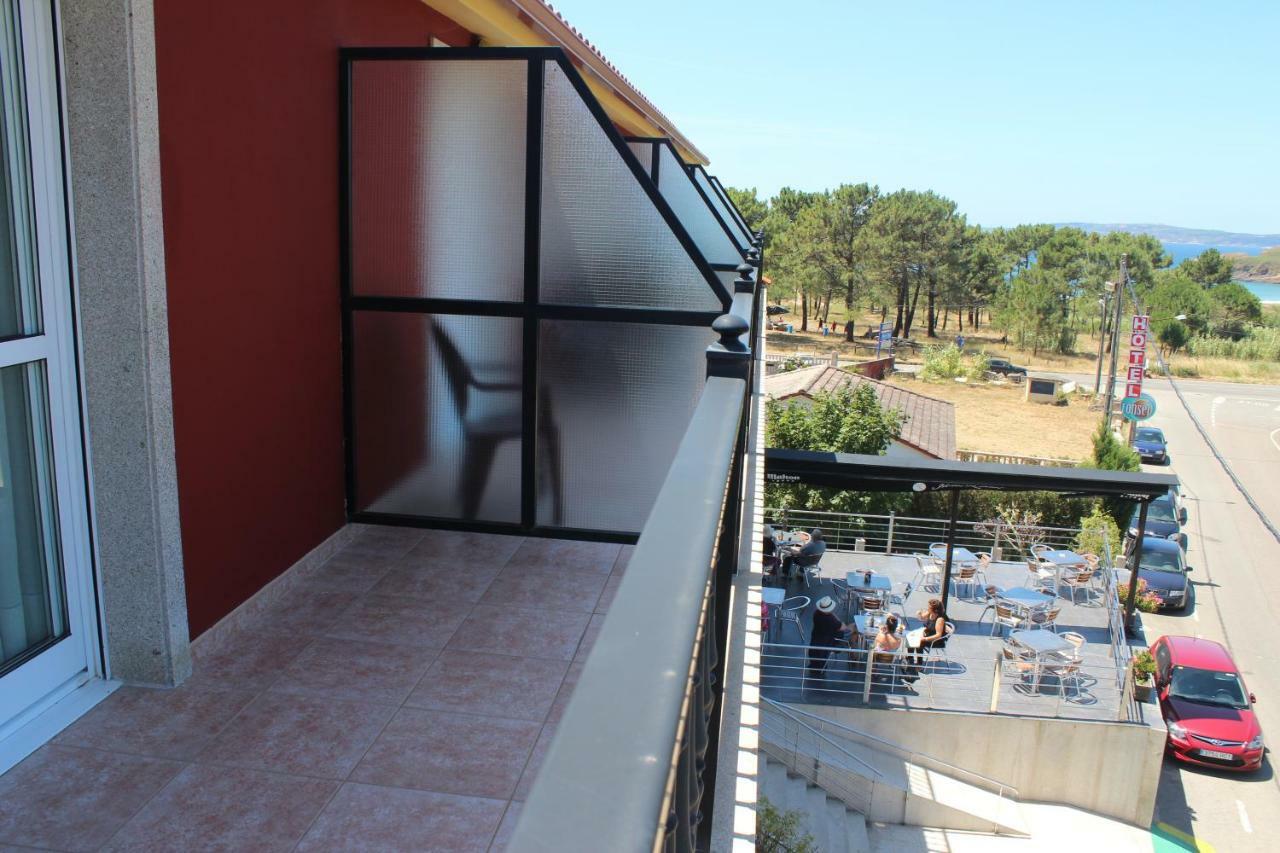 Hotel Ronsel Montalvo Extérieur photo