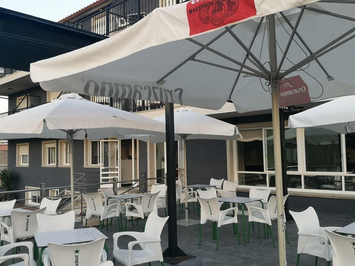 Hotel Ronsel Montalvo Extérieur photo