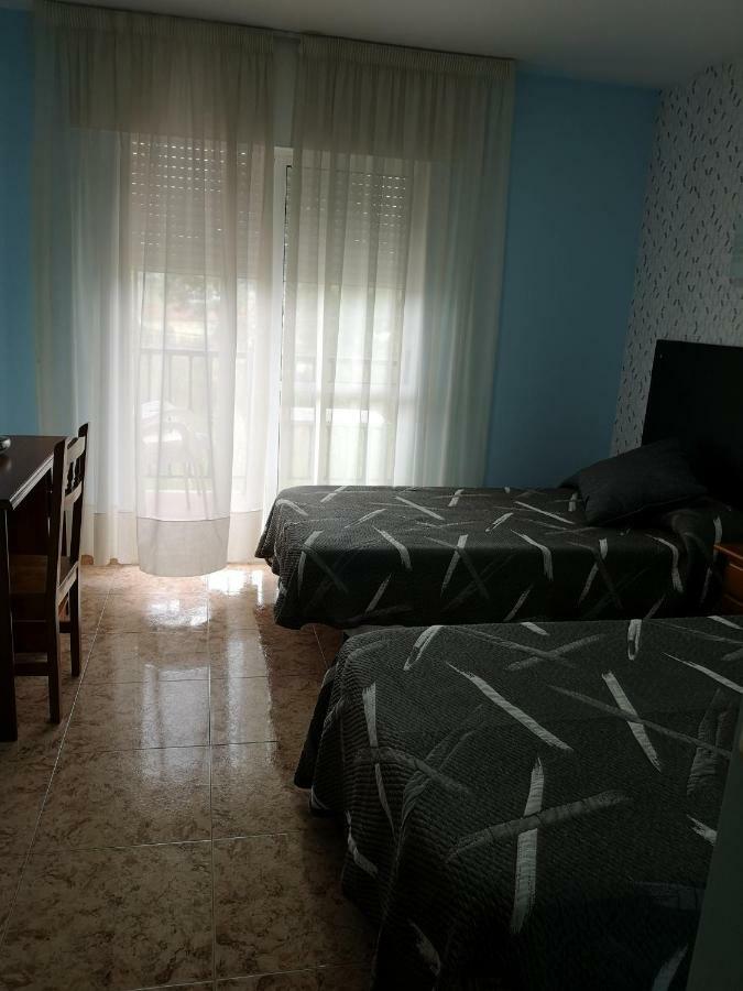 Hotel Ronsel Montalvo Extérieur photo