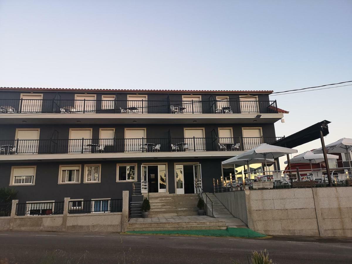 Hotel Ronsel Montalvo Extérieur photo