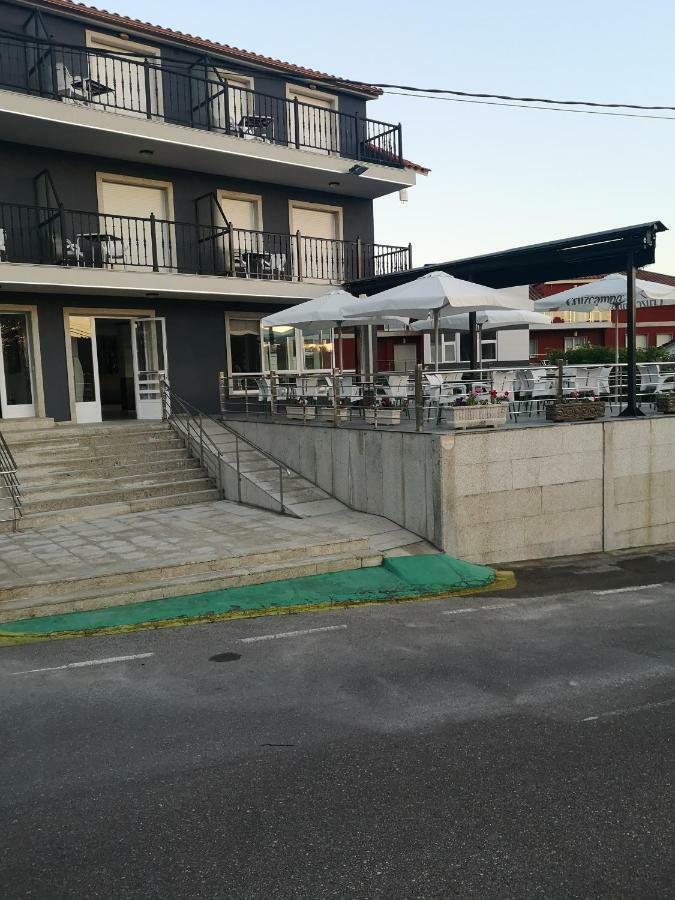 Hotel Ronsel Montalvo Extérieur photo