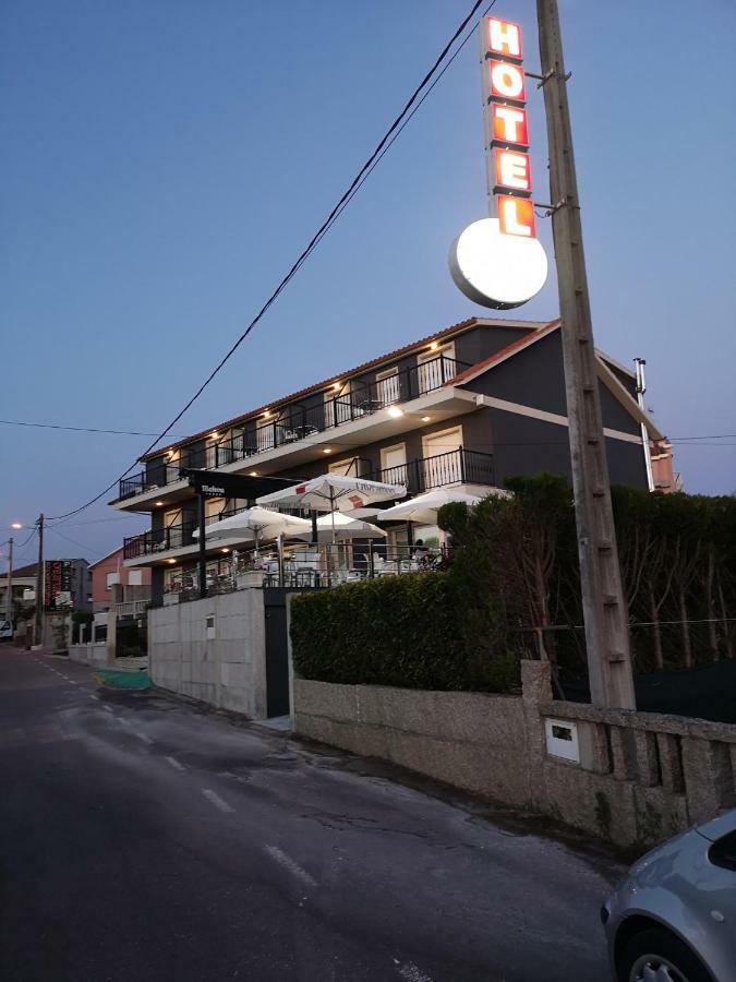 Hotel Ronsel Montalvo Extérieur photo