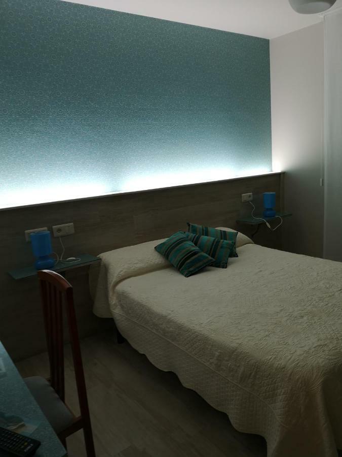 Hotel Ronsel Montalvo Extérieur photo