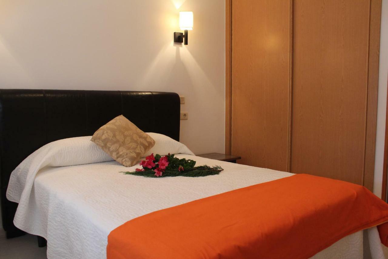 Hotel Ronsel Montalvo Extérieur photo