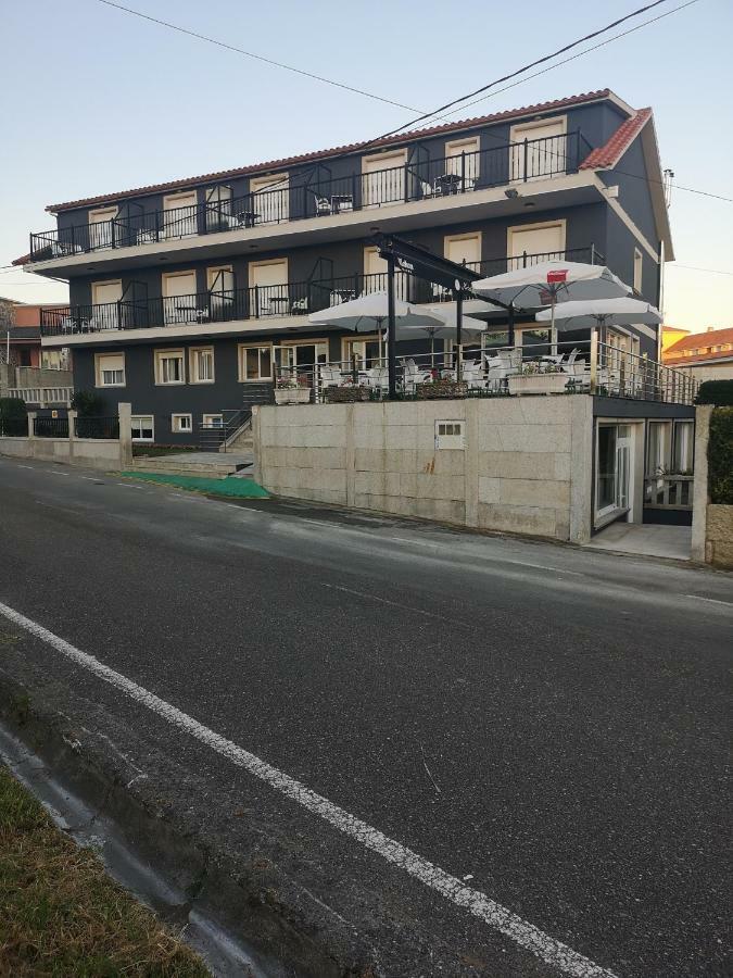 Hotel Ronsel Montalvo Extérieur photo